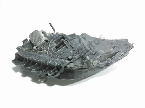 Right headlight TESLA MODEL Y (5YJY) EV All-wheel Drive | BP37786852C29 - Image 3