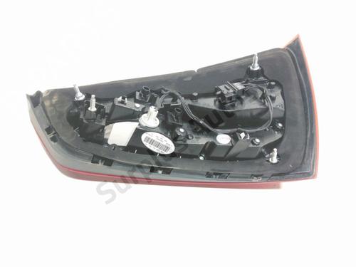 Left taillight AUDI A1 (8X1, 8XK) 1.0 TFSI | BP38009664C34 - Image 2
