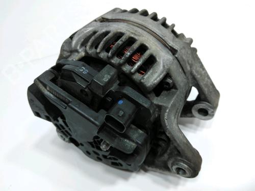 Alternator OPEL CORSA D (S07) 1.2 (L08, L68) | BP28222596M7 