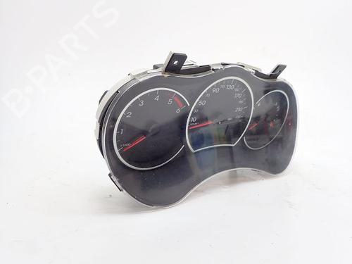Instrument cluster RENAULT KOLEOS I (HY_) 2.0 dCi 4x4 (HY0K) | BP30990892C47