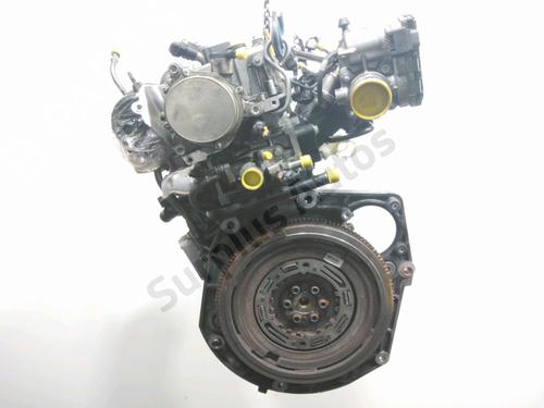 Engine ALFA ROMEO GIULIETTA (940_) 1.4 TB (940FXB1A, 940FXB11) | BP38457649M1 - Image 4