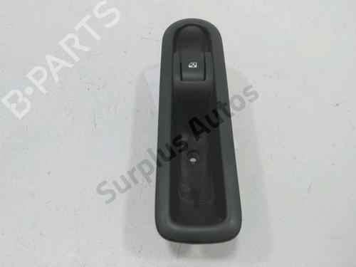 Used Left rear window switch RENAULT SCÉNIC II (JM0/1_) 1.5 dCi (JM1E, JM16) (106 hp) 31000606
