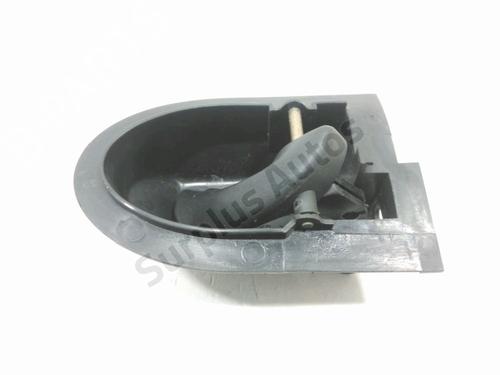 Used Front right interior door handle Front right interior door handle 31285479 31285479
