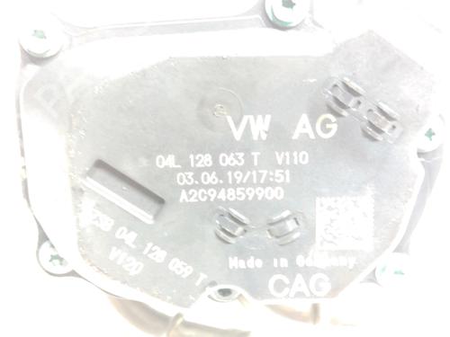 Throttle body AUDI A4 B9 Avant (8W5, 8WD) 40 TDI | BP37762822M82 - Image 3