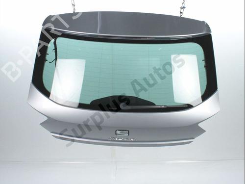 tailgate-seat-ibiza-v-kj1-kjg-2017-33459667 main image