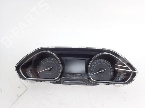 Used Instrument cluster Instrument cluster 37768907 37768907