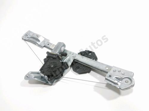 Used Front right window mechanism DACIA LOGAN MCV II 1.5 dCi (90 hp) 28240229