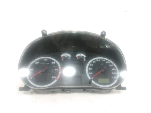 Used Instrument cluster Instrument cluster 37769104 37769104
