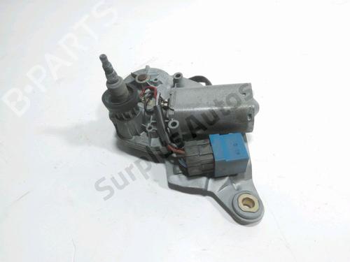 Viskermotor bagrude PEUGEOT 806 (221) 2.0 HDI (109 hp) 31608291