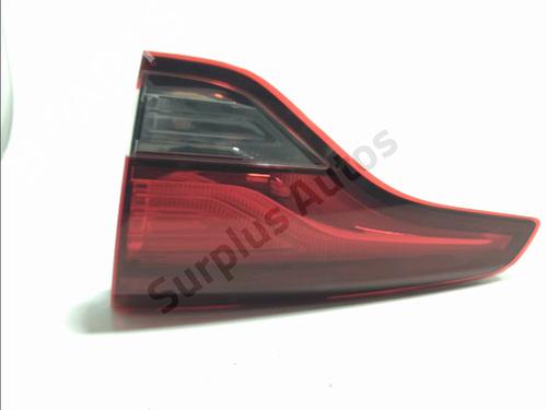 Used Right tailgate light RENAULT SCÉNIC IV (J9_) 1.2 TCe 130 (130 hp) 30918994