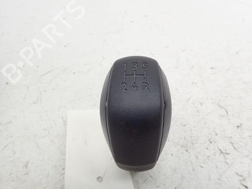 Used Shift knob CITROËN C4 CACTUS 1.2 THP 110 (110 hp) 30987163