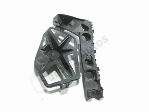 Used Rear bumper bracket RENAULT SCÉNIC III (JZ0/1_) 1.6 dCi (JZ00, JZ12) (130 hp) 29496148