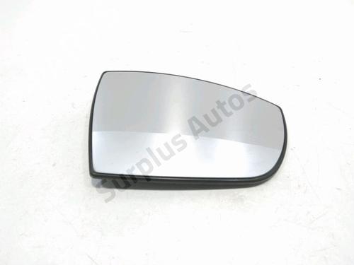 Spejlglas højre Spejlglas højre FORD GALAXY II (WA6) 2.3 (160 hp) 36374366 36374366