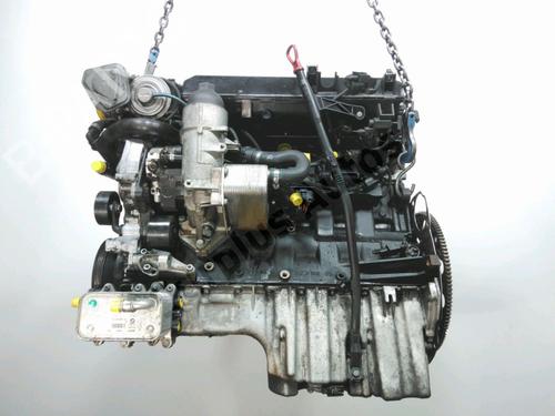 Used Engine Engine BMW 5 (E60) 530 d (218 hp) 33261797 33261797