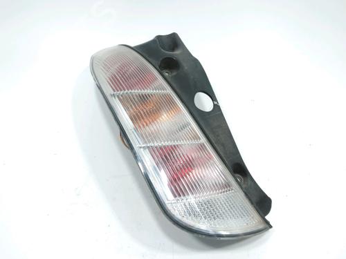 Used Left taillight Left taillight 31006591 31006591