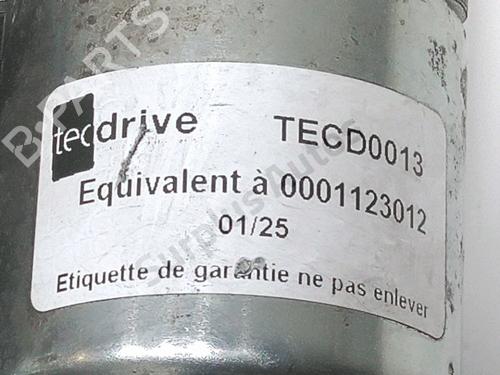 Starter VW GOLF V (1K1) 1.9 TDI | BP37167489M8 - Image 5