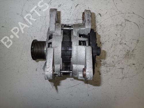 Alternator RENAULT CAPTUR I (J5_, H5_) 0.9 TCe 90 | BP30985661M7 - Image 7