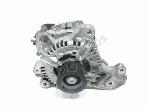 Generator Generator SUZUKI VITARA (LY) 1.4 Hybrid (Mild Hybrid) (APK414) (129 hp) 37291346 37291346