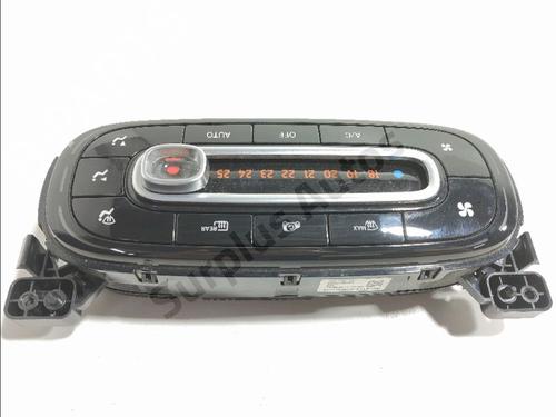Climate control SMART FORTWO Coupe (453) 1.0 (453.342, 453.343) | BP36068764I5 - Image 2
