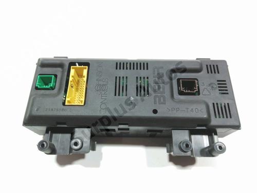 Commande Chauffage PEUGEOT 307 (3A/C) 1.6 HDi 110 | BP28228247I5 