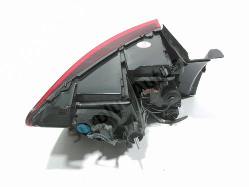 Right taillight RENAULT MEGANE IV Hatchback (B9A/M/N_) 1.5 dCi 110 (B9A3) | BP28269375C35 