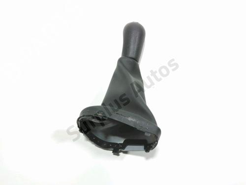 Shift knob DACIA SANDERO II 1.0 SCe 75 (B8JC, B8JD, B8NC) | BP31326983I34