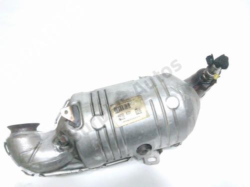 Katalysator DS DS 4 / DS 4 CROSSBACK (NX_) 1.6 BlueHDi 120 (120 hp) 30723606