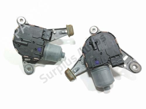 Front wipers mechanism RENAULT SCÉNIC IV (J9_) 1.3 TCe 160 (J9NC) | BP28273570C83 