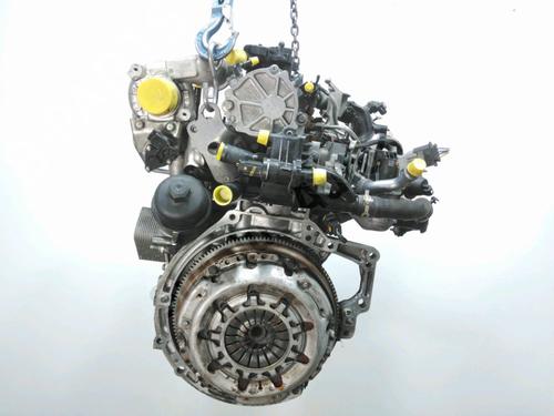 Engine FORD FIESTA VI (CB1, CCN) 1.6 TDCi | BP32260647M1 - Image 2