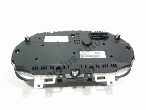 Instrument cluster NISSAN QASHQAI I (J10, NJ10) 1.5 dCi | BP28230881C47