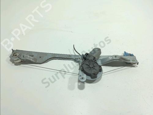 Used Front left window mechanism Front left window mechanism 36550332 36550332