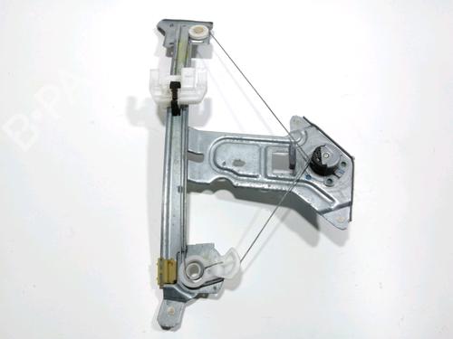 Rear right window mechanism CITROËN XSARA (N1) 2.0 HDi 90 | BP28250156C25 