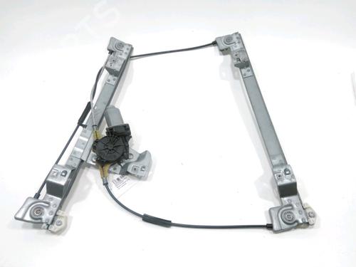 Used Front left window mechanism RENAULT KANGOO / GRAND KANGOO II (KW0/1_) 1.5 dCi (KW0C, KW2C, KW4C) (106 hp) 30995591