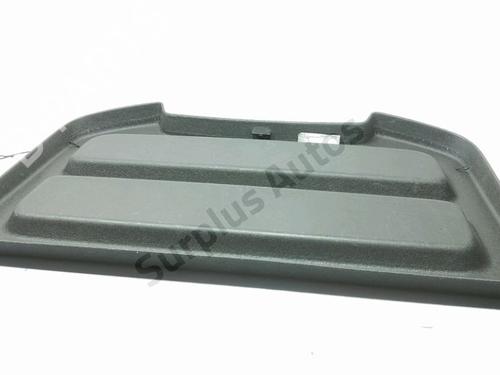 Rear parcel shelf DACIA SANDERO II 1.0 SCe 75 (B8JC, B8JD, B8NC) | BP40060486C85 - Image 2