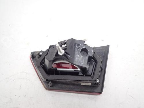 Left tailgate light RENAULT CLIO IV (BH_) 1.5 dCi 75 | BP37787853C79 - Image 3