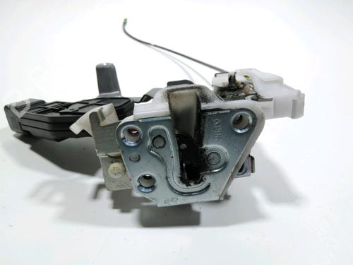 Used Rear right lock TOYOTA AYGO (_B1_) 1.0 (KGB10_, KGB10R) (68 hp) 28254221