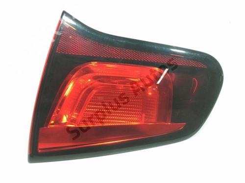 Used Right tailgate light Right tailgate light CITROËN C3 II (SC_) 1.4 HDi 70 (SC8HZC, SC8HR0, SC8HP4) (68 hp) 39765755 39765755