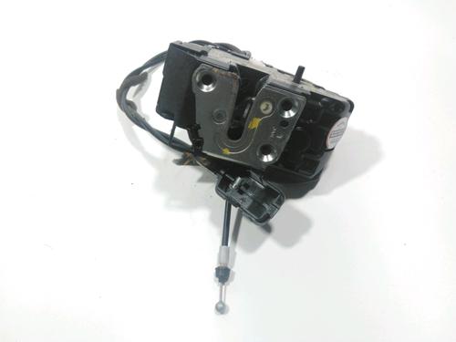 Rear left lock NISSAN NOTE (E11, NE11) 1.5 dCi | BP28255051C100 