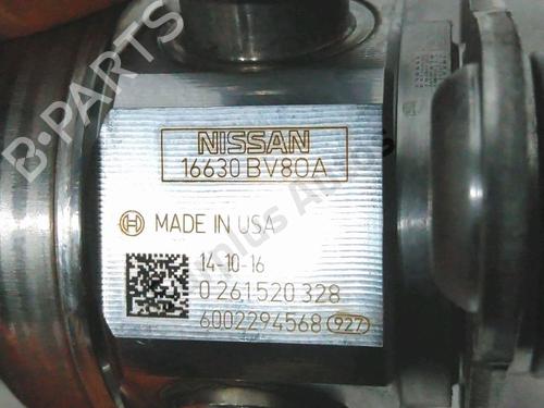 Injection pump NISSAN PULSAR Hatchback (C13) 1.6 DIG-T | BP30269191M78  - Image 5