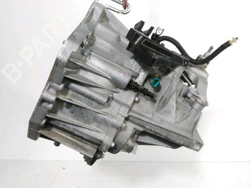 Gearbox RENAULT MEGANE IV Hatchback (B9A/M/N_) 1.6 dCi 130 (B9A4) | BP30987046M3 - Image 2