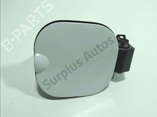 Used Fuel flap Fuel flap RENAULT TWINGO III (BCM_, BCA_) 1.0 SCe 65 (BCMJ) (65 hp) 33300577 33300577