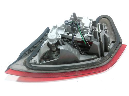 Left tailgate light FORD MONDEO IV (BA7) 1.8 TDCi | BP28267932C79