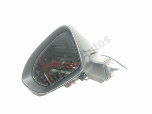 Used Left mirror OPEL ASTRA K Sports Tourer (B16) 1.4 Turbo (35) (125 hp) 28714832