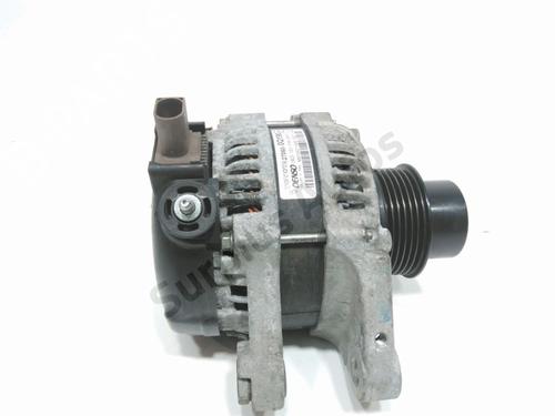 Alternator TOYOTA AYGO (_B4_) 1.0 VVTi (KGB40) | BP28222680M7 - Image 2