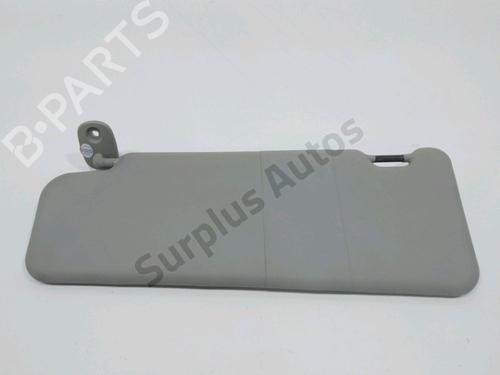 Parasol izquierda DACIA LOGAN (LS_) 1.5 dCi (LS04) (75 hp) 32154258