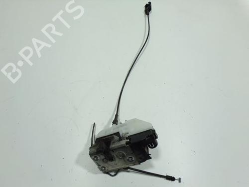 Front right lock RENAULT ESPACE IV (JK0/1_) 2.0 dCi (JK01, JK02, JK1J, JK1K, JK1H) | BP28246911C97 