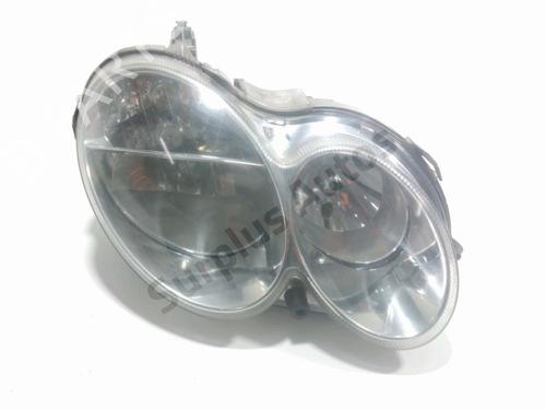 Used Right headlight MERCEDES-BENZ CLK Convertible (A209) CLK 320 CDI (209.420) (224 hp) 28266392