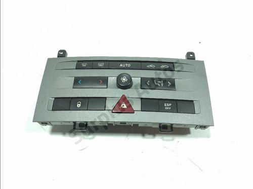 climate-control-peugeot-407-6d_-2004-2005-2006-2007-2008-2009-2010-2011-34262477 main image