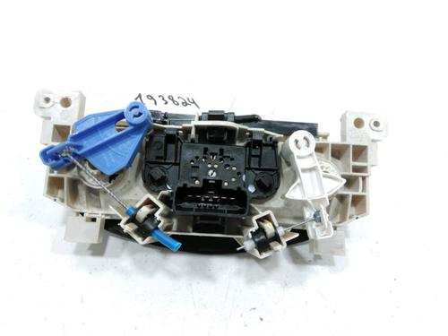 Climate control DACIA SANDERO 1.5 dCi | BP30988549I5 - Image 2