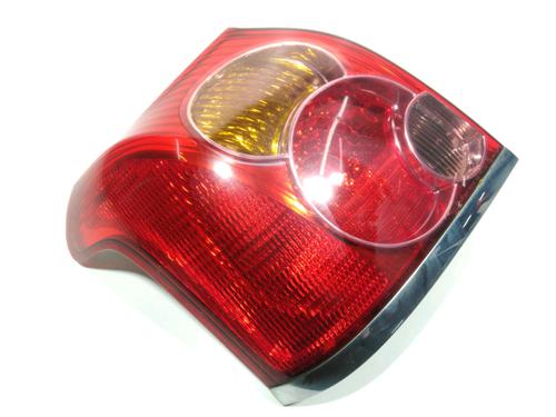 Used Left taillight TOYOTA AVENSIS (_T25_) 1.8 VVT-i (ZZT251_, ZZT251R) (129 hp) 28269885